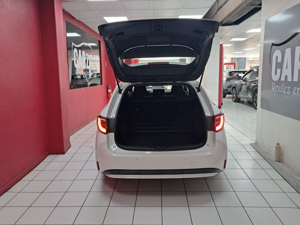 Corolla Touring Sports Hybride 122h Dynamic Business 2023 occasion 94500 Champigny-sur-Marne