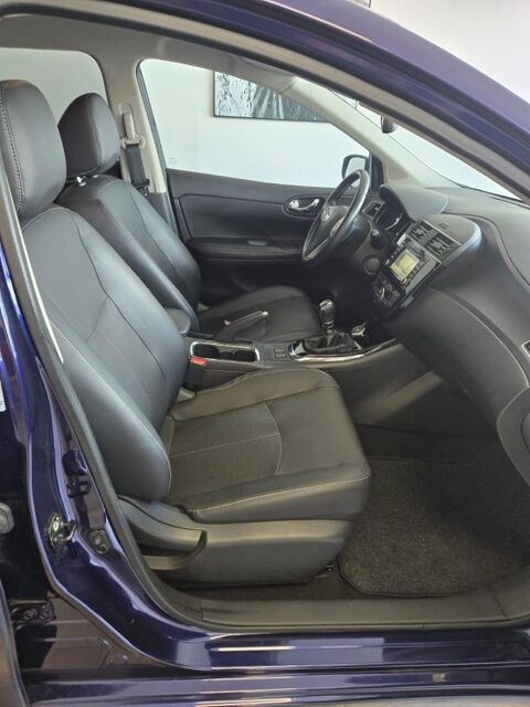 Pulsar 2015 occasion 57800 Cocheren