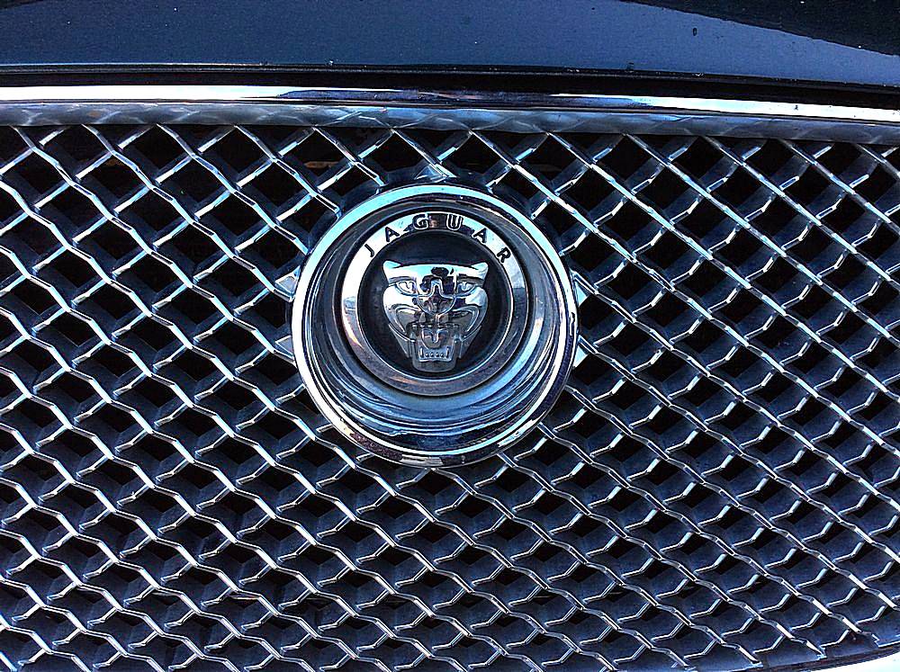 XF 275cv V6 3.0L AUTOMATIQUE 2010 occasion 52300 Vecqueville