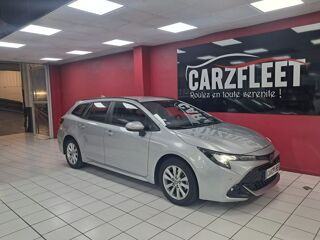 Corolla Touring Sportt 1.8 140ch Dynamic Business + Programme Beyond 2024 occasion 94500 Champigny-sur-Marne