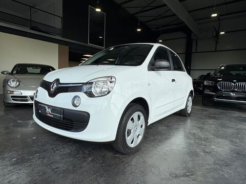 Renault twingo 2017