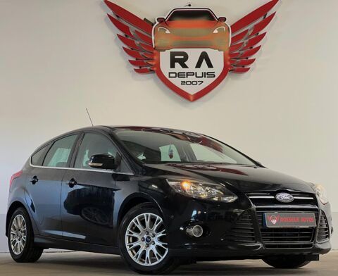 Annonce voiture Ford Focus 8999 