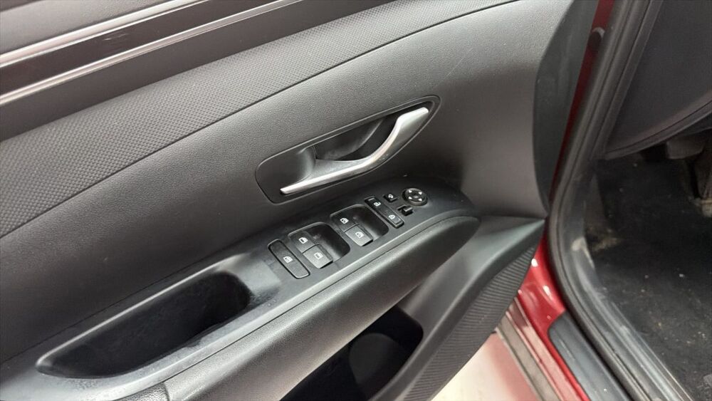 Tucson 1.6 HYBRID 230 BUSINESS VP [5P] bva 6-230CH-10cv 2022 occasion 94500 Champigny-sur-Marne