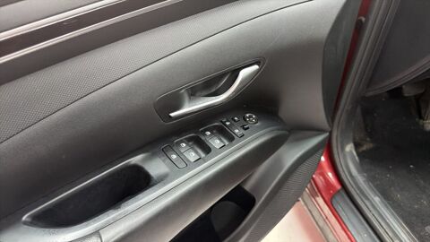 Tucson 1.6 HYBRID 230 BUSINESS VP [5P] bva 6-230CH-10cv 2022 occasion 94500 Champigny-sur-Marne