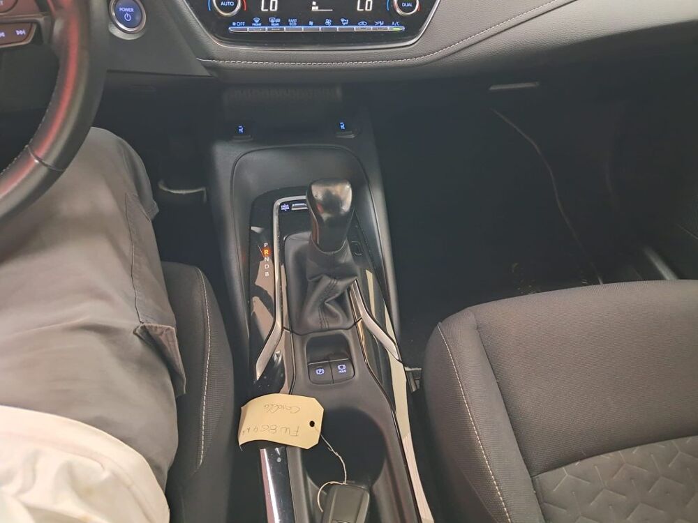 Corolla TOURING SPORTS Hybride 122h Dynamic Business Stage Acad VP [ 2021 occasion 94500 Champigny-sur-Marne