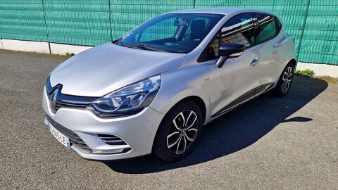 Renault clio 0.9 LIMITED