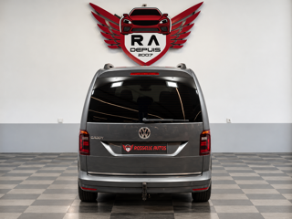 Caddy 2.0TDI 150CH DSG7 2019 occasion 57540 Petite-Rosselle