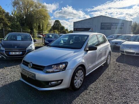 Volkswagen Polo 1.4 FSI Comfortline 2009 occasion Pamfou 77830