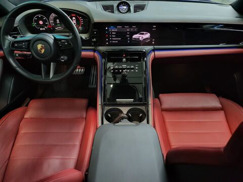 Panamera E-HYBRID 2.9 V6 470 CV PDK 2024 occasion 78970 M&eacute;zi&egrave;res-sur-Seine