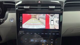 Tucson SUV Executive Hybrid 2WD 1.6 T-GDI 230CV BVA6 E6d 2021 occasion 94500 Champigny-sur-Marne
