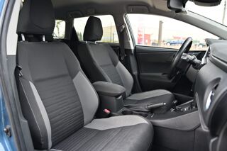 Auris TOURING SPORTS 136H DESIGN 2016 occasion 59136 Wavrin