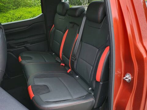 Divers Double Cabine 3.0 V6 EcoBoost 292 cv Raptor AWD Bo&icirc;te Auto 2023 occasion 78970 M&eacute;zi&egrave;res-sur-Seine