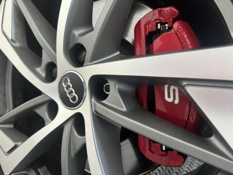 A3 S3 2.0 TFSI 310 QUATTRO S TRONIC 2020 occasion 24000 P&eacute;rigueux