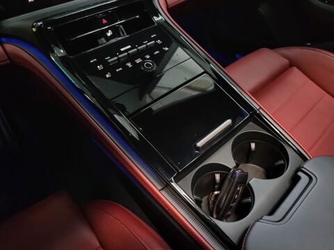 Panamera E-HYBRID 2.9 V6 470 CV PDK 2024 occasion 78970 M&eacute;zi&egrave;res-sur-Seine
