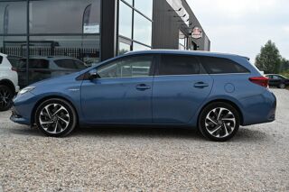 Auris TOURING SPORTS 136H DESIGN 2016 occasion 59136 Wavrin