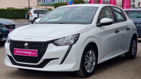 Peugeot 208 BlueHDi 100 CV PREMIUM PACK 2021 occasion Toulouse 31400