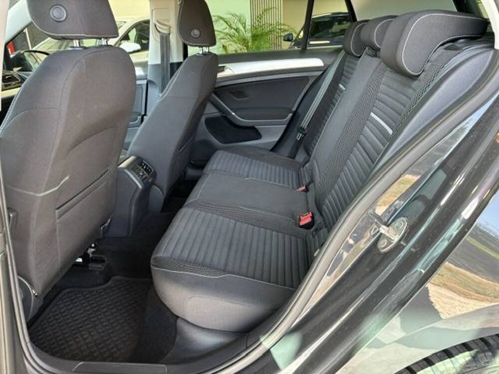 Golf 1.6 TDI 2015 occasion 71240 Varennes-le-Grand