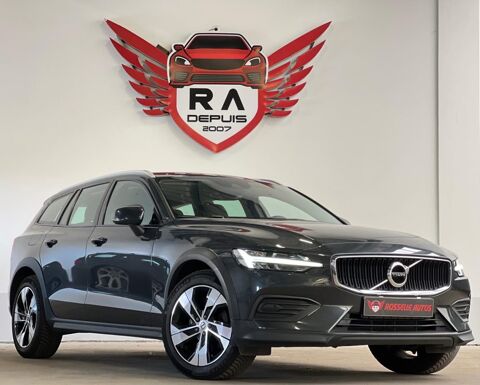 Annonce voiture Volvo V60 23999 