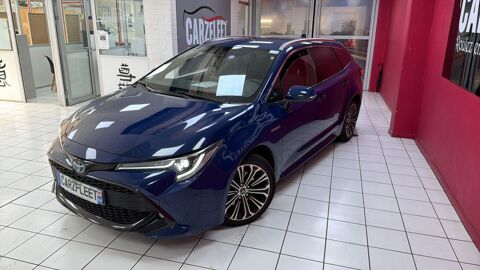 Corolla Touring Sports Hybride 180h Design 2019 occasion 94500 Champigny-sur-Marne