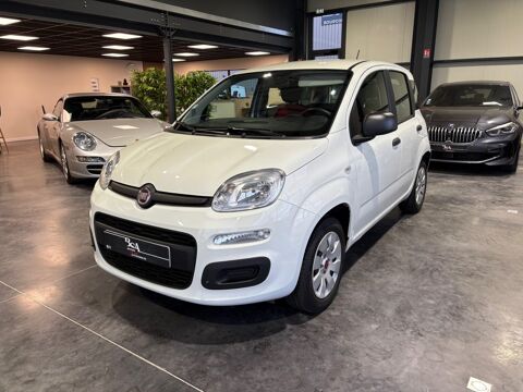 Annonce voiture Fiat Panda 7490 €