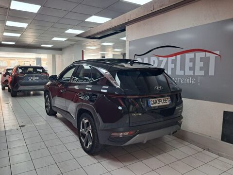 Tucson 1.6 T-GDI 230 HYBRID EXECUTIVE BA 2024 occasion 94500 Champigny-sur-Marne