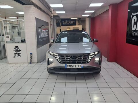 Tucson SUV 1.6 PHEV 265 HTRAC EXECUTIVE 4WD AUTO 2021 occasion 94500 Champigny-sur-Marne