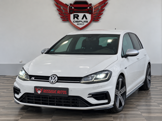 Golf R 2,0 TSI 4Motion DSG 301CH 2019 occasion 57540 Petite-Rosselle