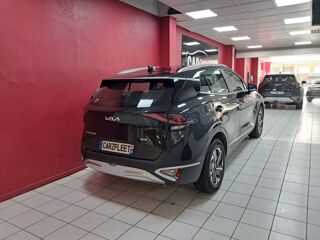 Sportage SUV Active Hybrid 1.6 T-GDi 230CV BVA6 E6d 2023 occasion 94500 Champigny-sur-Marne