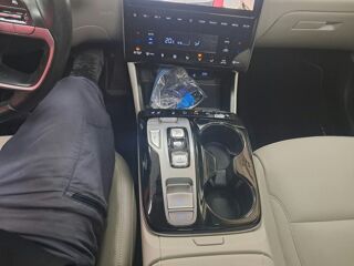 Tucson SUV 1.6 PHEV 265 HTRAC EXECUTIVE 4WD AUTO 2023 occasion 94500 Champigny-sur-Marne