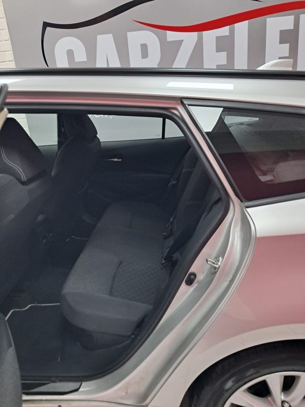 Corolla Touring Sports Hybride 140h Dynamic Business 2023 occasion 94500 Champigny-sur-Marne