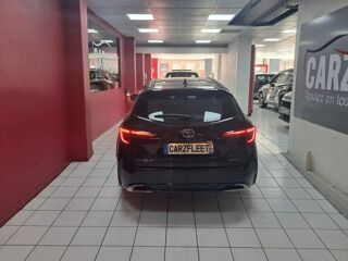 Corolla Touring Sports Hybride 140h Dynamic Business 2025 occasion 94500 Champigny-sur-Marne