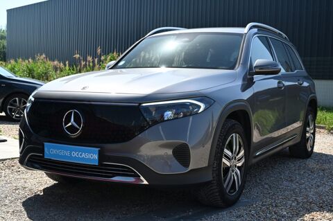 EQB 250+ EDITION 2024 occasion 59136 Wavrin