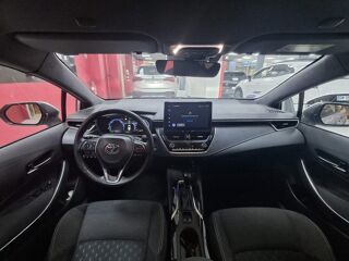 Corolla Touring Sportt 1.8 140ch Dynamic Business + Programme Beyond 2024 occasion 94500 Champigny-sur-Marne