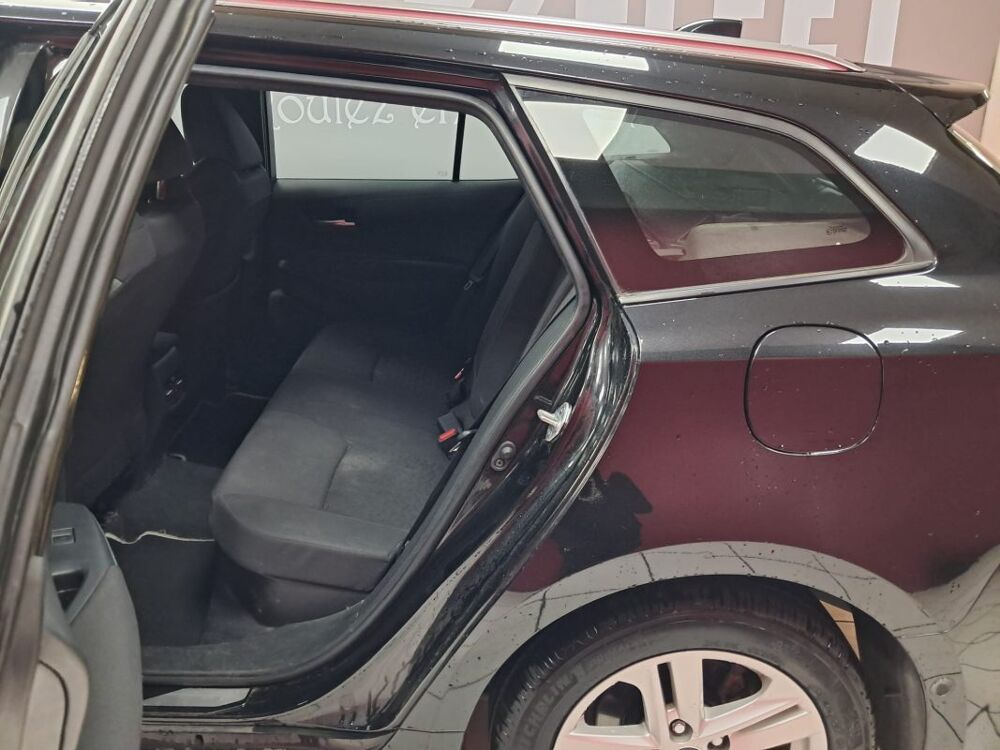 Corolla Touring Sports Hybride 122h Dynamic Business Beyond Zer 2023 occasion 94500 Champigny-sur-Marne