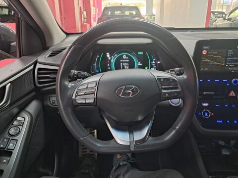 Ioniq PLUG-IN CREATIVE 141cv 2019 occasion 94500 Champigny-sur-Marne