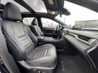 RX 450H 3.5 V6 313 CH F-SPORT EXECUTIVE 06/2018 2018 occasion 59136 Wavrin