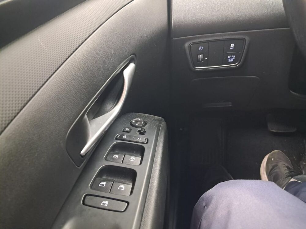 Tucson 1.6 T-GDI 230 HYBRID BUSINESS BA 2023 occasion 94500 Champigny-sur-Marne