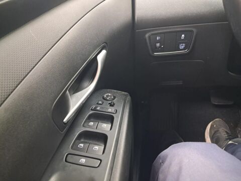 Tucson 1.6 T-GDI 230 HYBRID BUSINESS BA 2023 occasion 94500 Champigny-sur-Marne