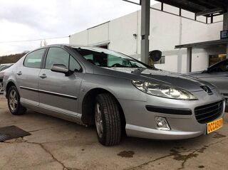 407 1.8 16V 1749cm3 125cv 2007 occasion 52300 Vecqueville