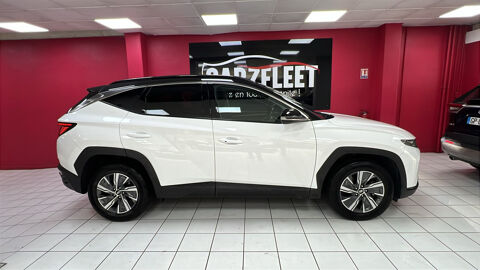 Tucson 1.6 T-GDI 230 HYBRID CREATIVE BA 2023 occasion 94500 Champigny-sur-Marne