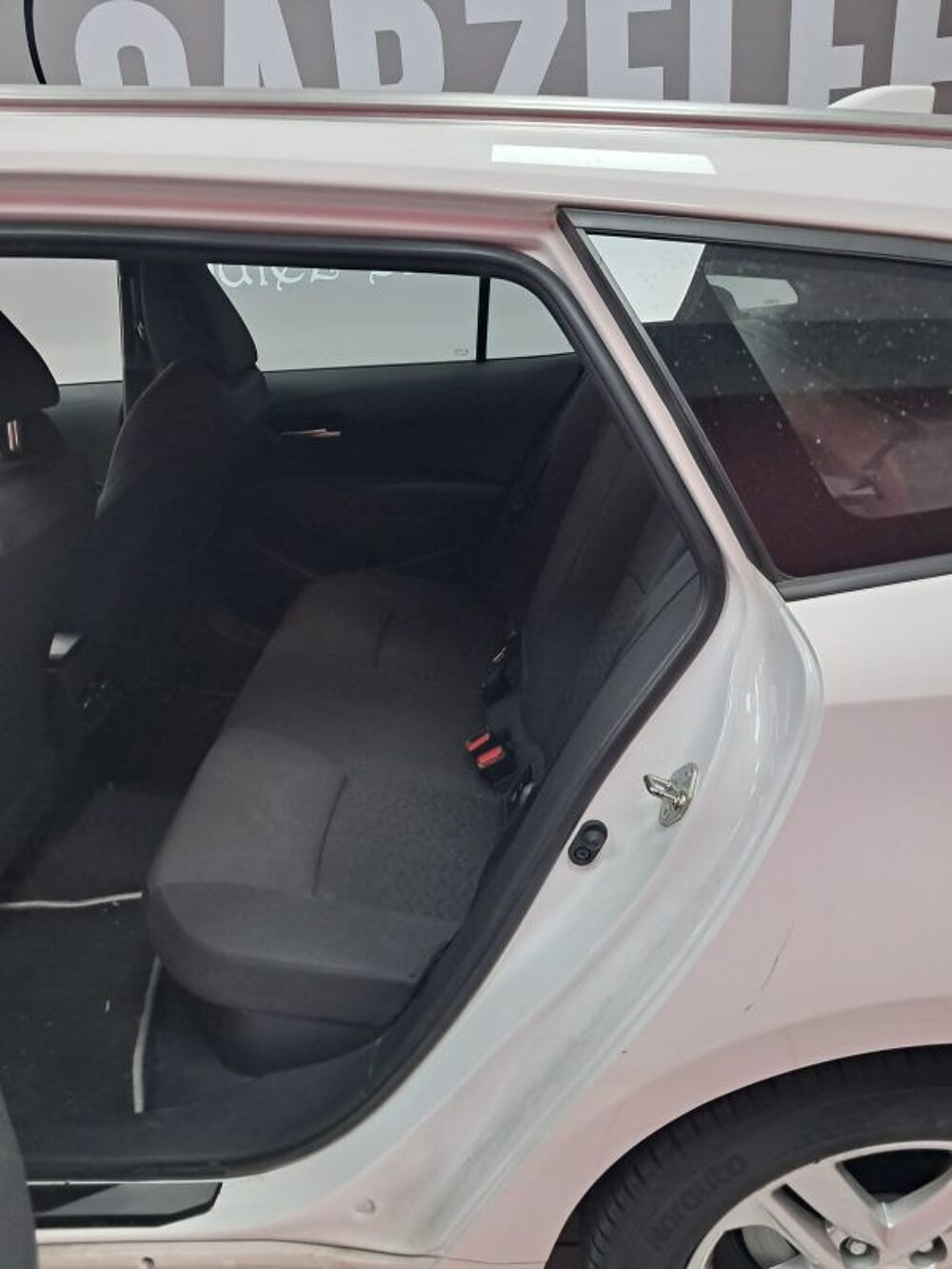 Corolla Touring Sports Hybride 122h Dynamic Business 2022 occasion 94500 Champigny-sur-Marne