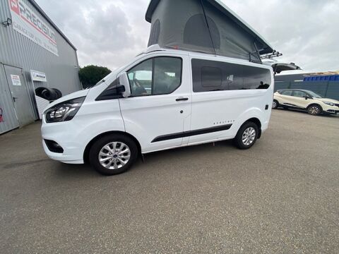 Ford Transit 2.0 EcoBlue Copa Bürnster 130cv 2022 occasion Guérande 44350