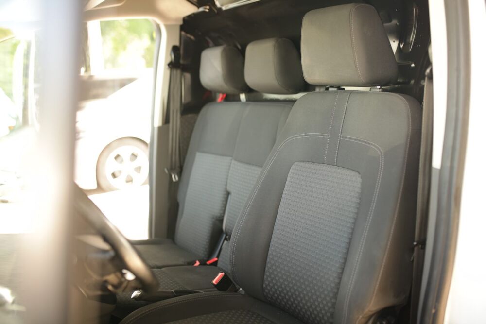 Transit Connect 1.5 TDCI ECOBLUE - HORS-TAXE 15 232€ 2022 occasion 52300 Vecqueville