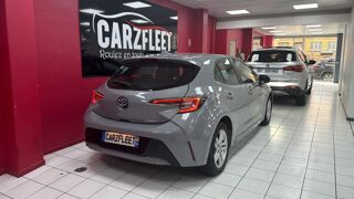 Corolla Berline Hybride 122h Dynamic Business Beyond 2022 occasion 94500 Champigny-sur-Marne