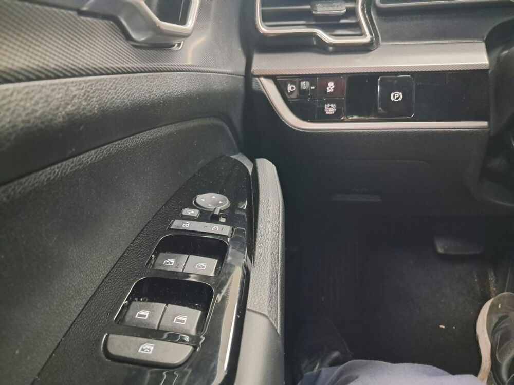 Sportage SUV Active Hybrid 1.6 T-GDi 230CV BVA6 E6d 2023 occasion 94500 Champigny-sur-Marne