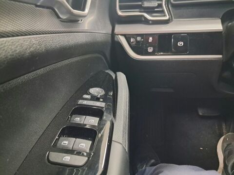 Sportage SUV Active Hybrid 1.6 T-GDi 230CV BVA6 E6d 2023 occasion 94500 Champigny-sur-Marne