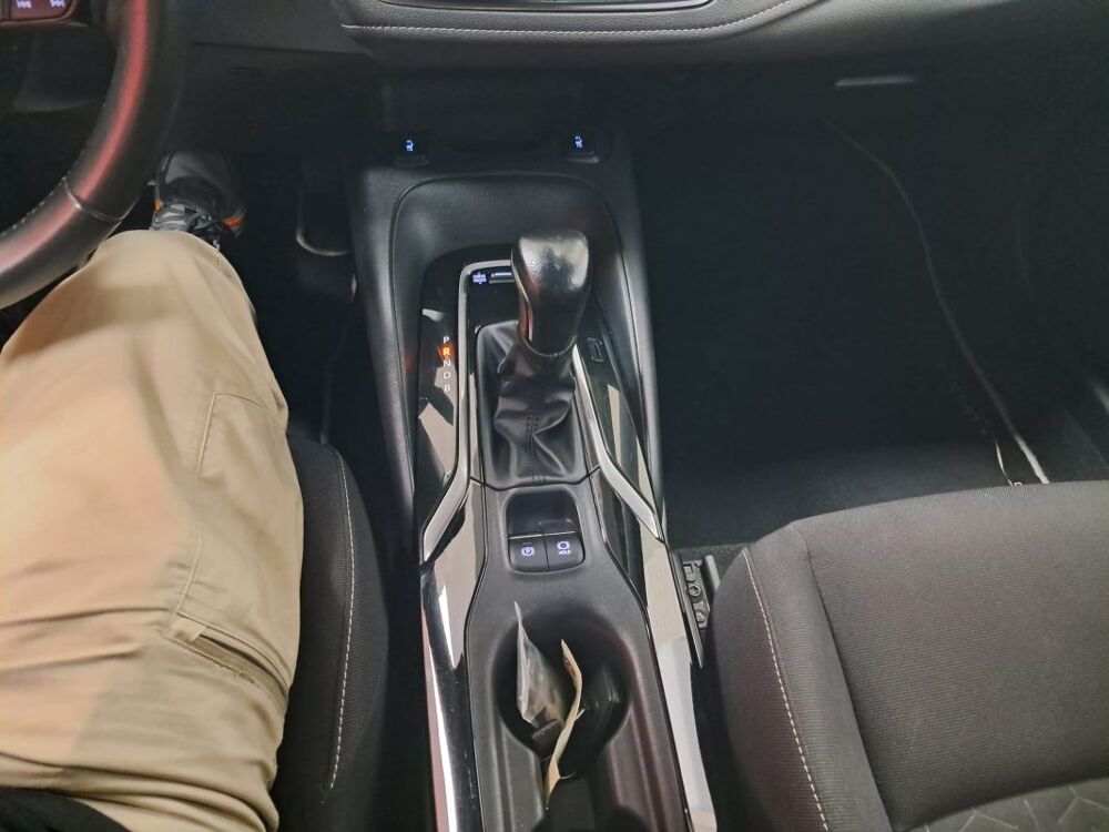 Corolla Touring Sports Hybride 122h Dynamic Business 2022 occasion 94500 Champigny-sur-Marne
