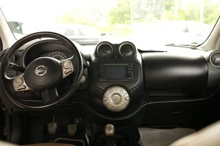Micra IV (K13K) 1.2 (80Ch) FINITION LOLITA LEMPICKA CRITAIR 1 2011 occasion 52300 Vecqueville