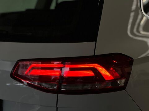 Passat 1.8 TSI 180CH CONFORT 2018 occasion 57540 Petite-Rosselle