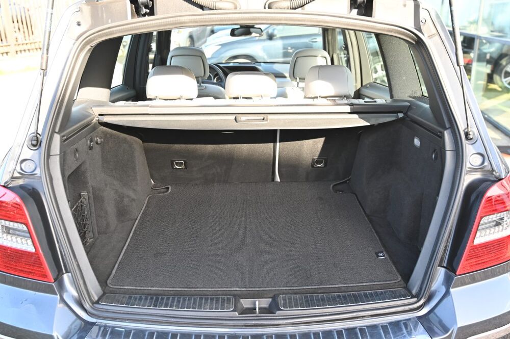Classe GLK 280 3.0 V6 231cv 4 matic 2010 occasion 59136 Wavrin